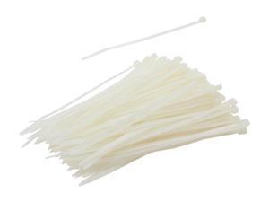 Nippon Labs CT-6INT-NA Nippon Labs 6" Intermediate Cable Ties Natural Color 100pcs/Bag Nippon Labs CT-6INT-NA Nippon Labs 6" Intermediate Cable Ties Natural Color 100pcs/Bag