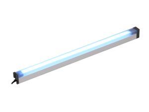 LOGISYS Computer CXF12BL 12" True-Color CCFL Light Bar Blue Light LOGISYS Computer CXF12BL 12" True-Color CCFL Light Bar Blue Light