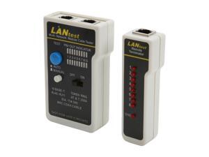 Rosewill RTK-007 Cable Tester - Pro Rosewill RTK-007 Cable Tester - Pro