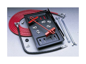 Taylor 48000 Battery Relocator Kit