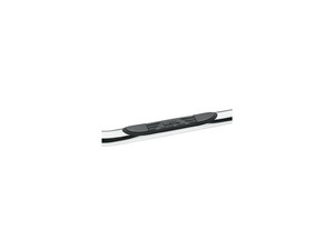 Westin 21-0001 Platinum Series Oval Step Bar Step Pad