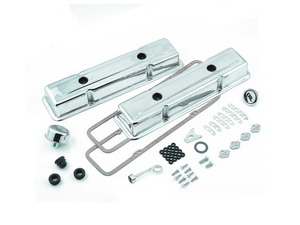 Mr. Gasket 9837 Street Legal Dress-Up Kit
