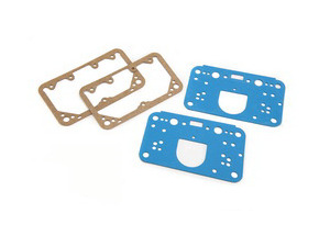 Mr. Gasket 6179 Fuel Bowl &amp; Metering Block Gasket Set