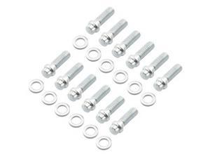 Mr. Gasket 6091 Intake Manifold Bolts