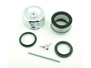Mr. Gasket 6475 Louvered Air Cleaner