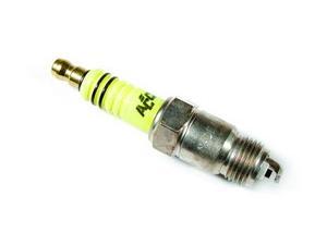ACCEL 8180 U-Groove Resistor Blister-Pak Spark Plug