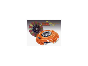 Centerforce DF611679 Centerforce Dual Friction Clutch Kit