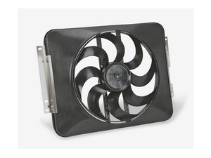 Flex-a-lite 485 Wrangler III Electric Fan