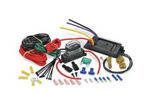 Flex-a-lite 31163 Electric Fan Variable Speed Control Module
