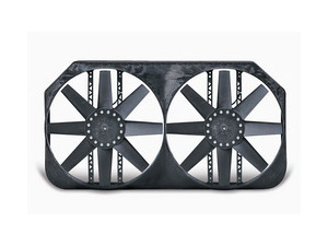Flex-a-lite 270 Full Size Truck Electric Fan