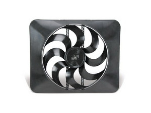 Flex-a-lite 183 Black Magic Electric Fan