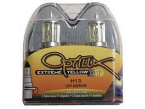 Hella H71071152 Optilux XY Series H13 9008 Xenon Halogen Bulb