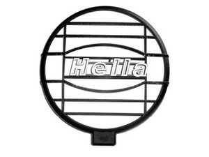 Hella 165530801 Hella 500/500FF Series Lamp Protective Grille Cover