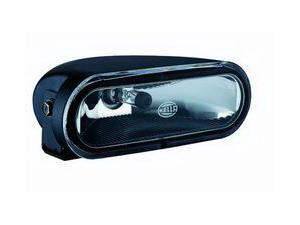 Hella 008284801 Hella FF 75 Series Halogen Fog Lamp