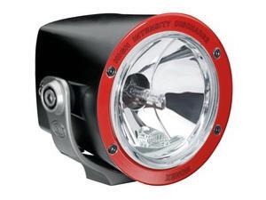 Hella 010186011 Hella Rallye 4000xi Series Xenon Driving Lamp