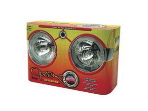 Hella H71010451 Optilux Model 2500 Angel Eye Driving Lamp Kit