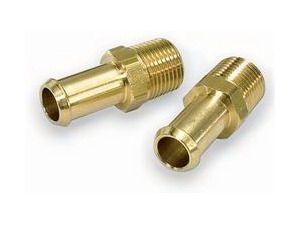 Moroso Performance 65375 Fuel Hose Fittings