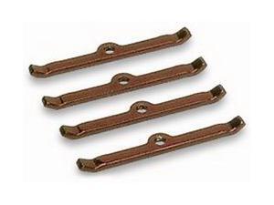 Moroso Performance 68510 Valve Cover Hold Down Tabs