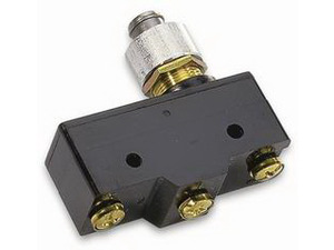 Moroso Performance 74123 Adjustable Universal Momentary Switch