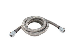 Spectre Performance 29498 SSteel-Flex Fuel Line Kit