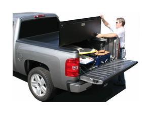 BAK Industries 26100 Truck Bed Cover