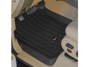 Rugged Ridge 82902.06 All Terrain Floor Liner