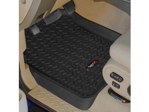 Rugged Ridge 82902.05 All Terrain Floor Liner