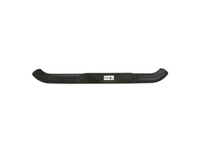 Rugged Ridge 11591.05 Side Tube Step