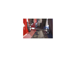 Rugged Ridge 11503.91 Spare Tire Carrier Linkage