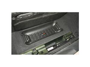 Rugged Ridge 13122.01 Cargo Area Storage Tub