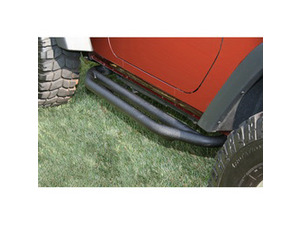 Rugged Ridge 11504.21 RRC Side Armor