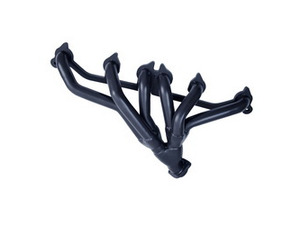 Rugged Ridge 17651.01 Header