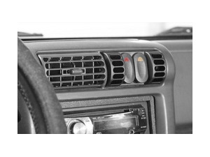 Rugged Ridge 17235.80 AC Switch Pod Kit