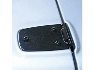 Rugged Ridge 11205.01 Hood Hinge