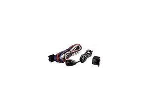 Rugged Ridge 15210.62 Fog Light Wire Harness