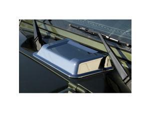 Rugged Ridge 11352.11 Hood Scoop