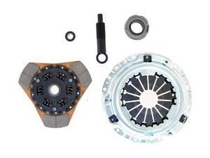 Exedy Racing Clutch 08950A Stage 2 Cerametallic Clutch Kit