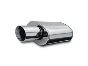 Magnaflow Performance Exhaust 14829 Street Performance Stainless Steel Muffler