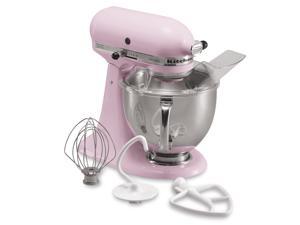 KitchenAid KSM150PSPK Artisan Tilt-Head 5-Quart Stand Mixer Pink KitchenAid KSM150PSPK Artisan Tilt-Head 5-Quart Stand Mixer Pink