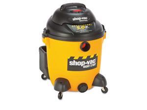 Shop-Vac 9625110 Economical Wet/Dry Vacuum- 12 Gallon Capacity- 23 lbs- Black/Yellow Shop-Vac 9625110 Economical Wet/Dry Vacuum- 12 Gallon Capacity- 23 lbs- Black/Yellow