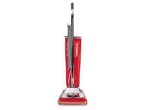 Eureka SC886E Quick Kleen Commercial Vacuum w/Vibra-Groomer II, 17.5 lbs, Red Eureka SC886E Quick Kleen Commercial Vacuum w/Vibra-Groomer II, 17.5 lbs, Red