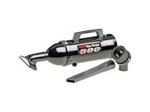 Metrovac VM4B500 Black Powder Coated Vac' N Go High-Performance Hand Vac Metrovac VM4B500 Black Powder Coated Vac' N Go High-Performance Hand Vac