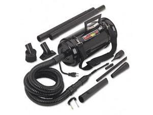Data-Vac MDV2TCA Pro 2 Professional Cleaning System with Carrying Case Black Data-Vac MDV2TCA Pro 2 Professional Cleaning System with Carrying Case Black