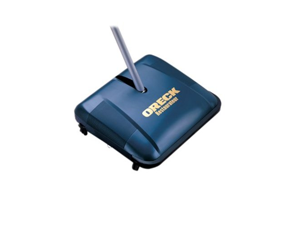 Oreck PR3200 Restaurateur Floor Sweeper Oreck PR3200 Restaurateur Floor Sweeper