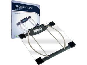 Remedy Digital Scale - Body Weight, Fat And Hydration - Bia Remedy Digital Scale - Body Weight, Fat And Hydration - Bia