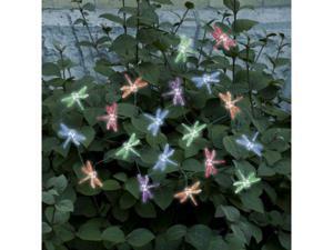 Smart Solar 3706MR20 Solar Light String - 20pc set - Dragonfly - Try Me Box Smart Solar 3706MR20 Solar Light String - 20pc set - Dragonfly - Try Me Box