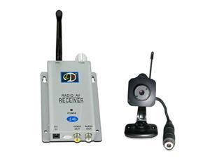 Wireless Security Cameras Reviews