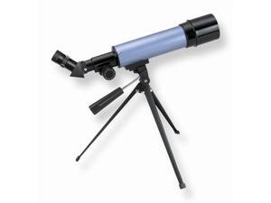 CARSON MTEL-50 Aim Refractor Type Telescope CARSON MTEL-50 Aim Refractor Type Telescope