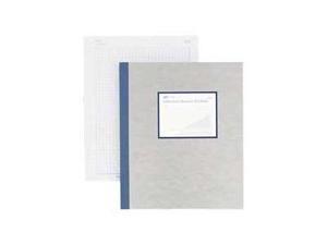 National Lab Notebook- 43644- Pack of 5 National Lab Notebook- 43644- Pack of 5