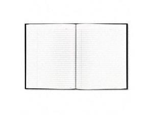 Blueline Business Notebooks Black 9.25x7.25 192 Sht Ruled A9 Pack Of 5 Blueline Business Notebooks Black 9.25x7.25 192 Sht Ruled A9 Pack Of 5